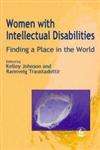 Women with Intellectual Disabilities Finding a Place on the World,1853028460,9781853028465