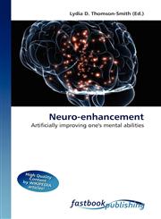 Neuro-enhancement,6130105967,9786130105969
