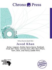 Javed Khan,6137116611,9786137116616