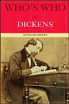 Who's Who in Dickens 2nd Edition,0415260299,9780415260299
