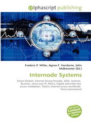 Internode Systems,6130285396,9786130285395