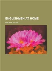 Englishmen at home,1234349833,9781234349837