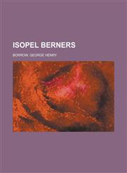Isopel Berners,1443225649,9781443225649