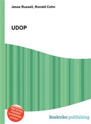 Udop,5511720968,9785511720968
