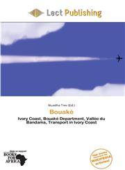 Bouaké,6138248198,9786138248194