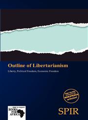 Outline of Libertarianism,6139028175,9786139028177