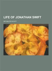 Life of Jonathan Swift,1230232338,9781230232331