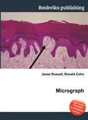 Micrograph,5512223909,9785512223901