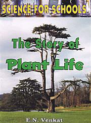 The Story of Plant Life