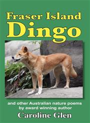 Fraser Island Dingo,0977587045,9780977587049