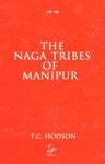 The Naga Tribes of Manipur Reprinted LPP,8175364319,9788175364318
