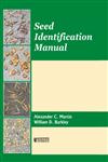 Seed Identification Manual,8172336225,9788172336226