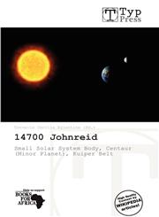 14700 Johnreid,6139092310,9786139092314