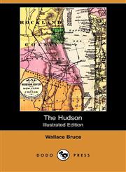 The Hudson (Illustrated Edition) (Dodo Press),1409945995,9781409945994