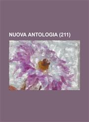 Nuova Antologia (211 ),1234556669,9781234556662