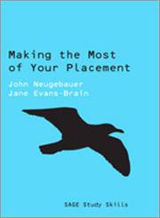 Making the Most of Your Placement,1847875688,9781847875686