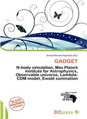 GADGET,6200198098,9786200198099