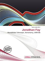 Jonathan Fay,6136654733,9786136654737