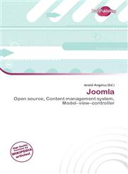 Joomla,6136595710,9786136595719