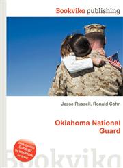 Oklahoma National Guard,5512129813,9785512129814