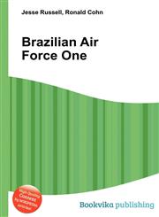 Brazilian Air Force One,5511059897,9785511059891