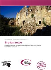 Brodziszewo,6138977599,9786138977599