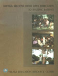 Shifting Millions from Open Defecation to Hygienic Latrines Process Documentation of 100% Sanitation Approach 1st Edition,9848750002,9789848750001