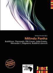 Milinda Panha,6201900004,9786201900004