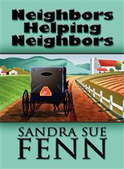 Neighbors Helping Neighbors,1608139719,9781608139712