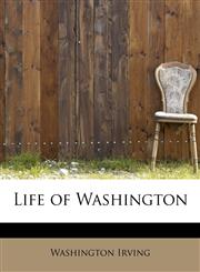 Life of Washington,1241635560,9781241635565