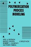 Polymerization Process Modeling,0471186155,9780471186151
