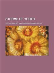 Storms of Youth,1150755903,9781150755903
