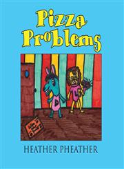 Pizza Problems,1611027047,9781611027044