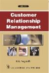 Customer Relationship Management,8122423930,9788122423938