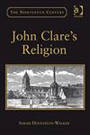 John Clare's Religion,0754665143,9780754665144