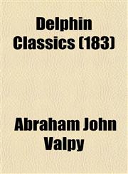 Delphin Classics (183),1152228501,9781152228504
