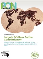 Lalgola (Vidhan Sabha Constituency),6136276712,9786136276717