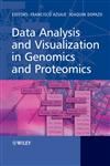 Data Analysis and Visualization in Genomics and Proteomics,0470094397,9780470094396