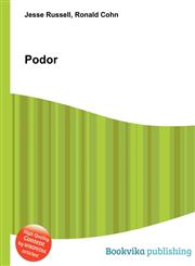 Podor,5511641006,9785511641003
