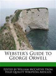 Webster's Guide to George Orwell,1241709416,9781241709419
