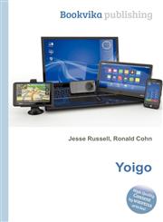 Yoigo,5511649465,9785511649467