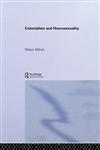 Colonialism and Homosexuality,0415196159,9780415196154