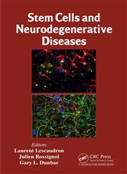 Stem Cells and Neurodegenerative Diseases 1st Edition,1482210738,9781482210736