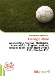 George Male,6136673800,9786136673806