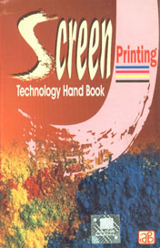 Screen Printing Technology Hand Book,8178330539,9788178330532