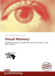 Visual Memory,613916639X,9786139166398