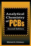 Analytical Chemistry of PCBs 2nd Edition,0873719239,9780873719230