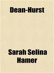 Dean-Hurst,1152227947,9781152227941