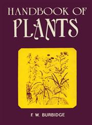 Handbook of Plants Their Propagation and Improvement,8171563031,9788171563036