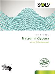 Natsumi Kiyoura,6138576217,9786138576211